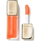 Guerlain KissKiss Bee Glow Oil - Lipolie voor vollere lippen nr. 319 Peach Glow