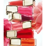Guerlain KissKiss Bee Glow Oil - Lipolie voor vollere lippen nr. 319 Peach Glow