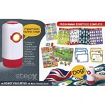 Lisciani Step x Educational Tutor - Educatief spel