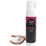 Merini Maurizio Mousse-shampoo voor honden, 200 ml