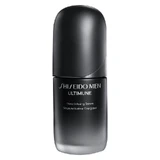 Shiseido Men Ultimune Power Infusing Serum - Multifunctioneel gezichtsserum voor mannen, 50 ml