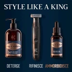 Gillette King C. Gillette - Huile de rasage 30 ml