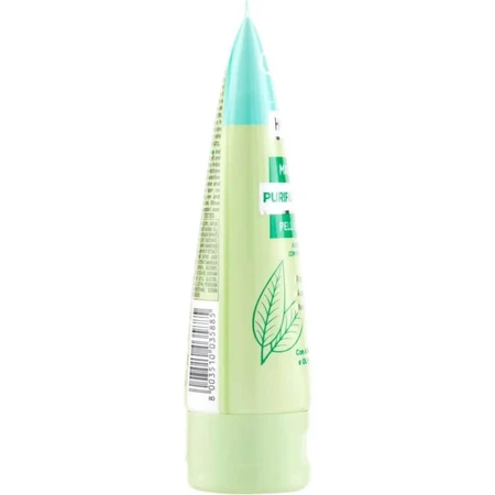 Clinians Hydra Plus – Reinigende Gesichtsmaske, 75 ml