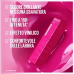 Maybelline Super Stay Vinyl Ink - Liquid Lipstick No. 170 Unafraid