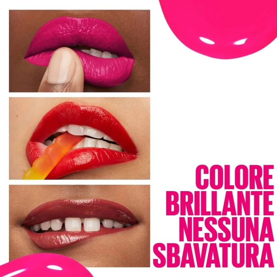 Maybelline Super Stay Vinyl Ink - Liquid Lipstick No. 170 Unafraid