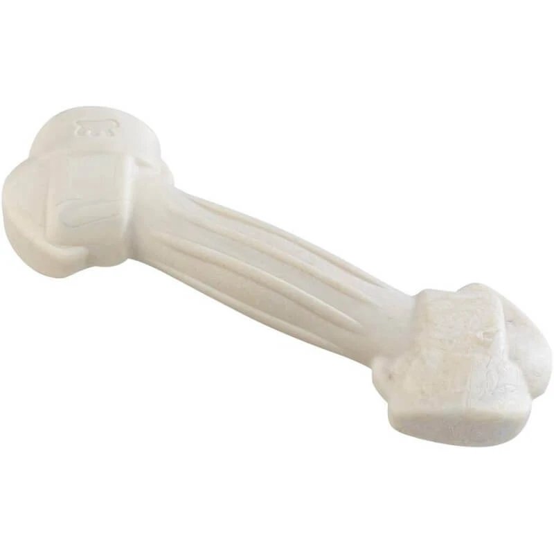 Ferplast Goodbite Natural - Kauwbot voor honden met kipsmaak, maat L, 140 g