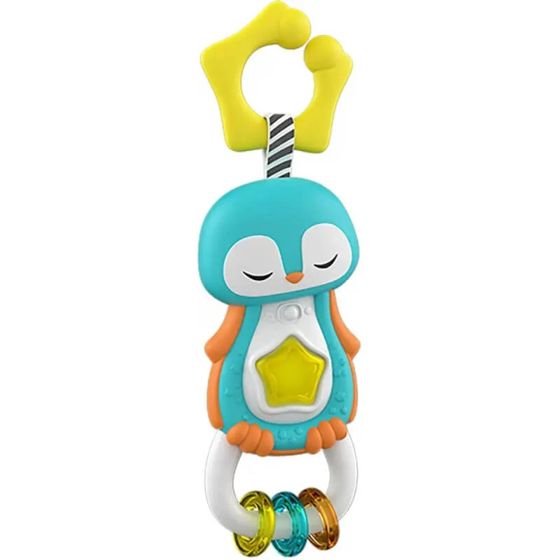 Clementoni Interactieve Pinguïn