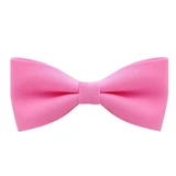 Ib Fashion Hair Becco Bow - Neonroze haaraccessoire