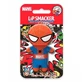 Marvel Spider-Man Lip Smacker - Hydraterende lippenbalsem met granaatappelsmaak, 4 g
