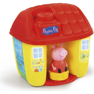 Clementoni Peppa Pig – Clemmy-Eimer