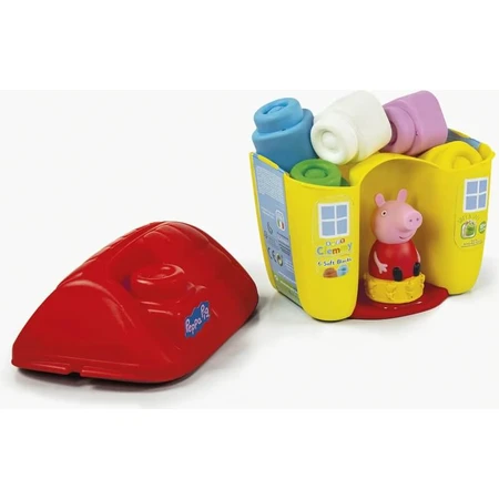 Clementoni Peppa Pig – Clemmy-Eimer