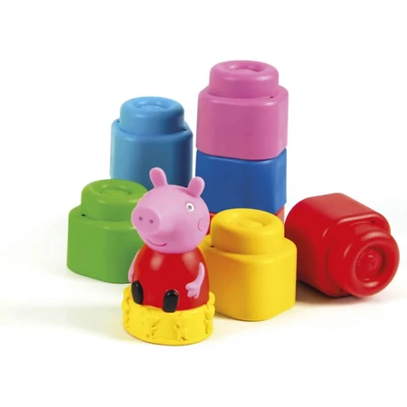 Clementoni Peppa Pig – Clemmy-Eimer