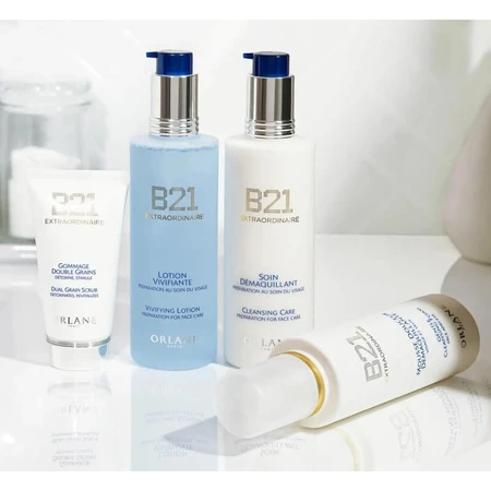 Orlane B21 Extraordinaire Vivifying Lotion - Gezichtstonic, 250 ml
