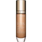 Clarins Skin Illusion Full Coverage – Strahlende, matte Foundation – Nr. 110n