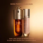 Clarins Skin Illusion Full Coverage – Strahlende, matte Foundation – Nr. 110n
