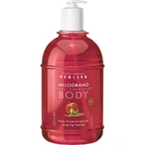 Perlier Granaatappel - Verfrissend badschuim, 3 liter