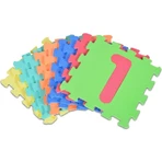 Moni Trade cijferpuzzelmat – Vloerpuzzel met 10 cijfers