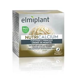 Verstevigende en versterkende nachtcrème NutriCalcium, 50 ml, Elmiplant