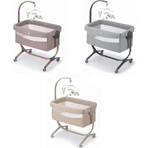 Cam Cullami – Beistellbett, Farbe 167 Beige
