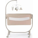 Cam Cullami – Beistellbett, Farbe 167 Beige