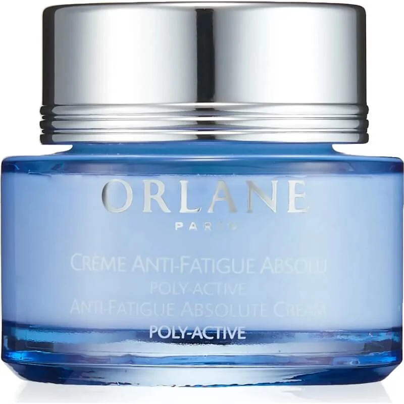 Orlane Absolu Poly-Active Anti-Vermoeidheidscrème - 50 ml