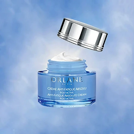 Orlane Crème anti-fatigue absolu poly-active – cremă anti-oboseală 50 ml
