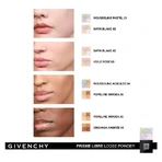 Givenchy Prisme libre pudră liberă cu 4 nuanțe – pudră liberă nr. 03 voile rosé