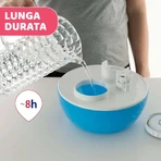 Humidificateur à vapeur fraîche Chicco Humi Fresh