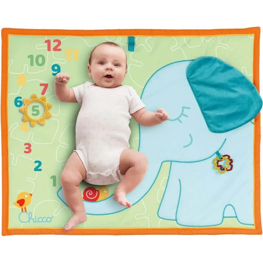 Chicco Milestone-Spielmatte