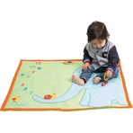 Chicco Milestone-Spielmatte