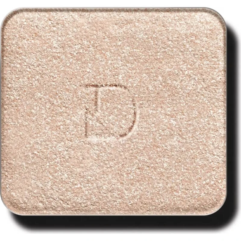 Diego dalla Palma parelmoerachtige oogschaduw - Navulsysteem nr. 118 Sparkling Beige
