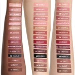 Veralab Cloud Matte - Matte lippenstift nr. 14 Blast