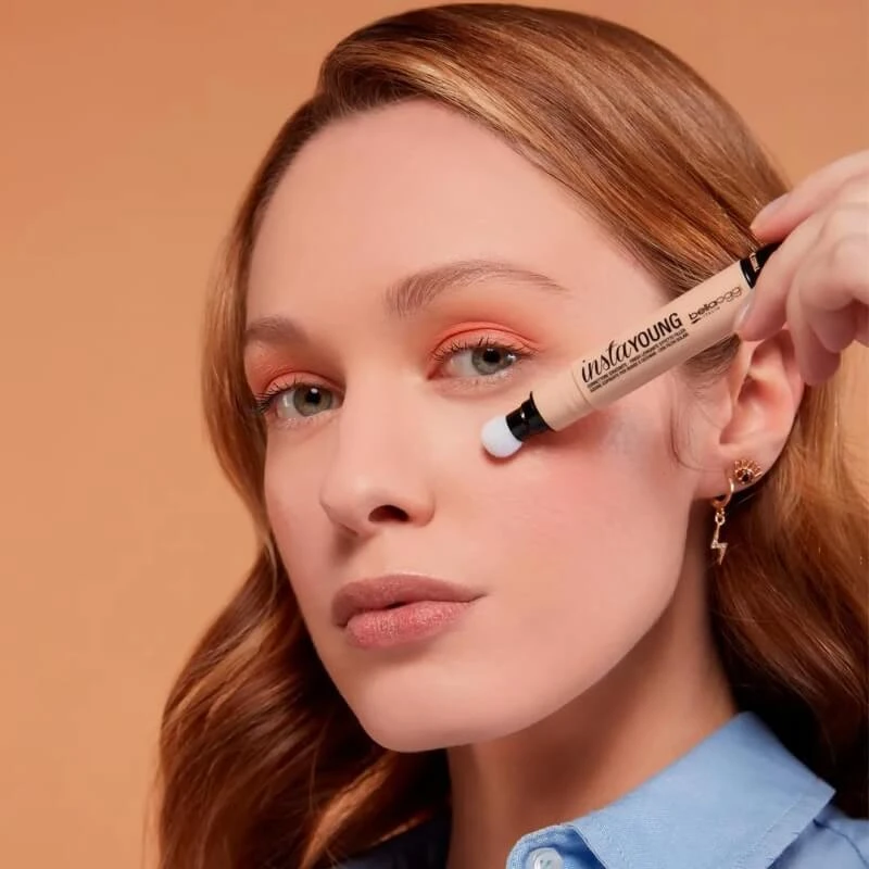 Bellaoggi Instayoung - Anti-aging concealer nr. 003 Romantic Beige