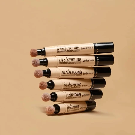 Bellaoggi Instayoung - Anti-aging concealer nr. 003 Romantic Beige