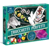 Clementoni Perfect Tricks - Goochelspel