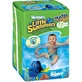 Huggies Little Swimmers zwemluiers, maat 3-4 (7-15 kg), verpakking van 12 stuks