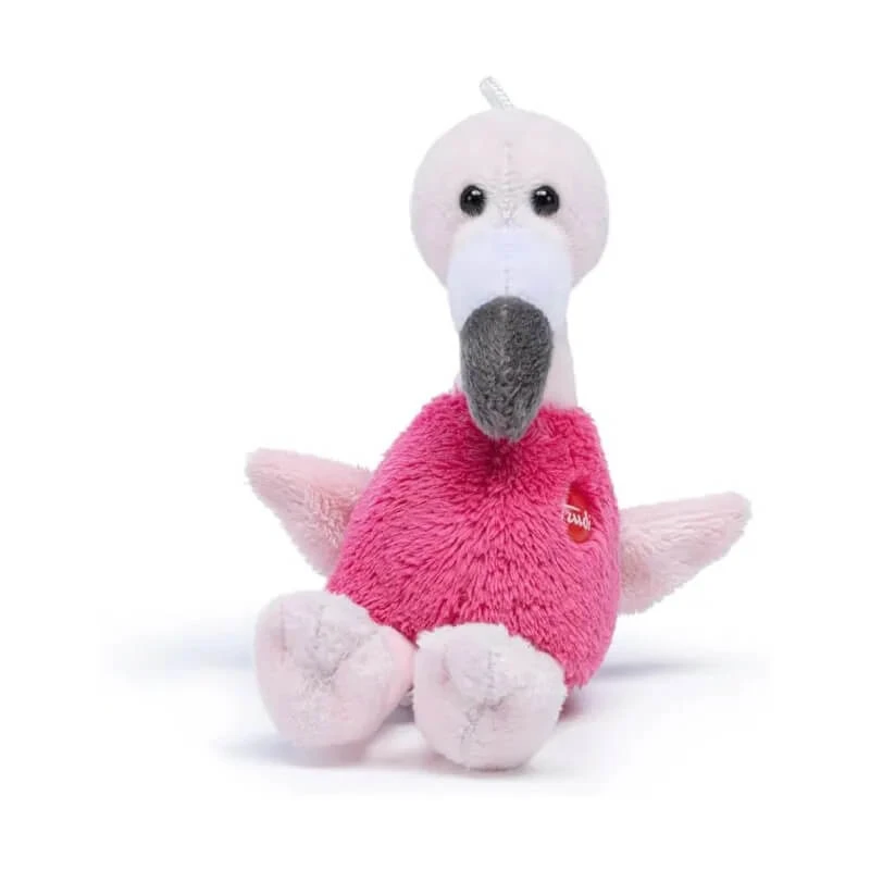 Trudi Sweet-collectie - Flamingo-knuffel