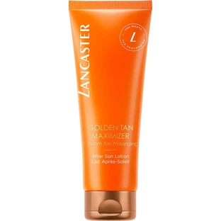 Lancaster Golden Tan Maximizer - Lotion après-soleil 125 ml