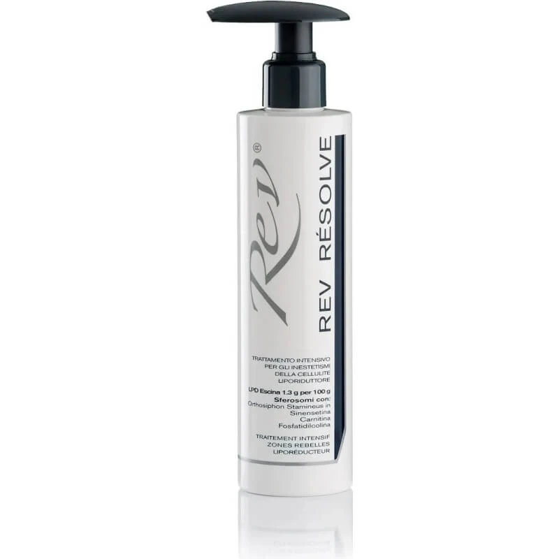 Rev Pharmabio Rev Resolve Anti-Cellulitiscrème 250 ml