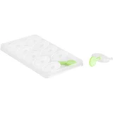 Chicco kindveilige stopcontactafdekkingen, set van 10 (10 stuks)