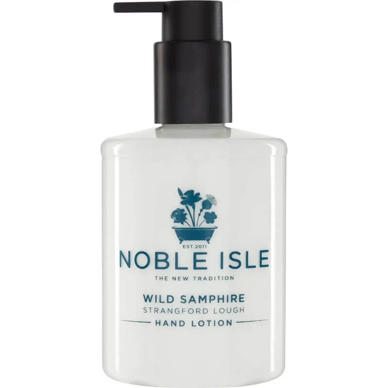Wild Samphire - Handlotion 250 ml