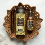 Schätze des Orients: Madagaskar-Vanille &amp; Ingwer – Aromatische Badecreme, 500 ml