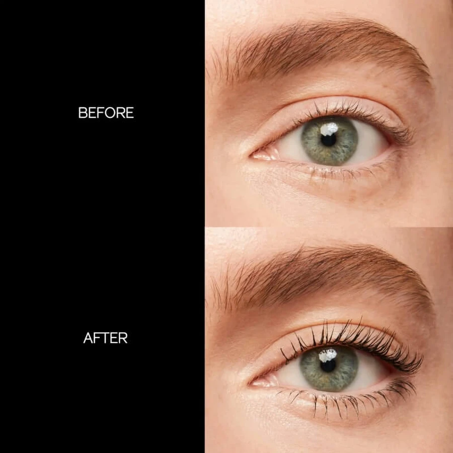 Shiseido Imperiallash Mascara Ink - Zwarte mascara