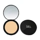 Universal powder - cipria compatta n. 00
