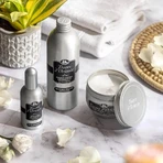 Treasures of the East White Musk - Crema corporal aromática 300 ml