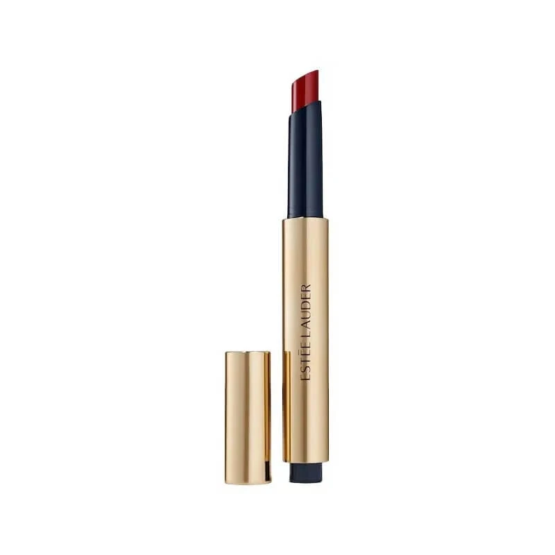 Estée Lauder Pure Color Melt-On - Glanzende, volumegevende lipgloss nr. 655 Melted Garnet