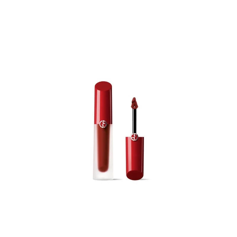 Giorgio Armani Lip Maestro Satin - Vloeibare lippenstift nr. 13 Gala Night