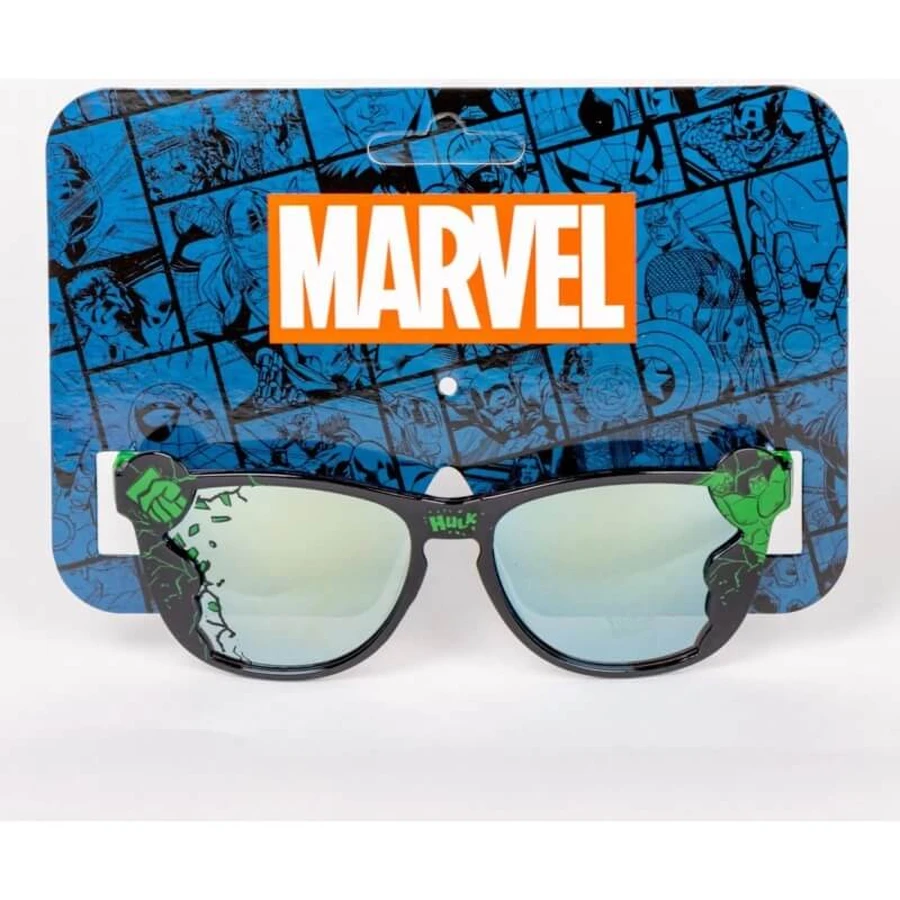 Marvel Hulk - Kids' Sunglasses