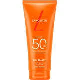 Lancaster Sun Beauty Body Milk LSF 50 Sonnenschutz, hoher Schutz, 100 ml