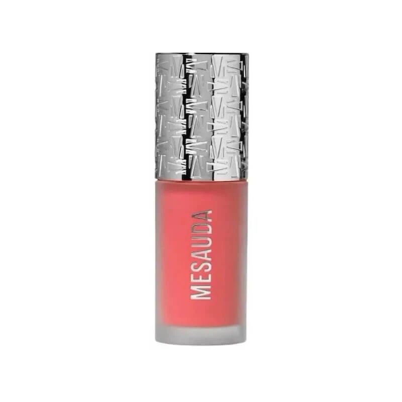 Mesauda Flush of Blush - Vloeibare blush - Nr. 104 Strawberry Kiss